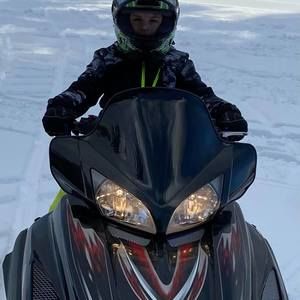 Meet your Posher, Eric